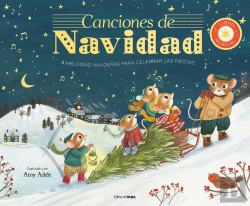 Bertrand.pt - Canciones De Navidad. Libro Musical