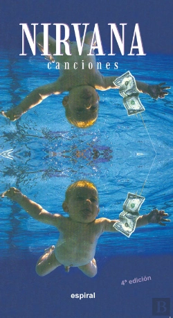 Bertrand.pt - Canciones De Nirvana