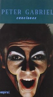Canciones De Peter Gabriel