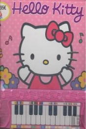 Canciones De Piano Hello Kitty  