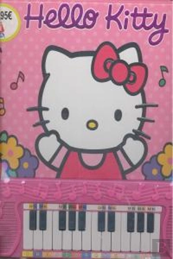 Bertrand.pt - Canciones De Piano Hello Kitty  