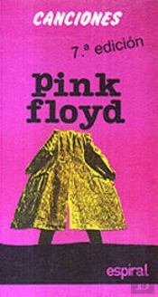 Canciones De Pink Floyd