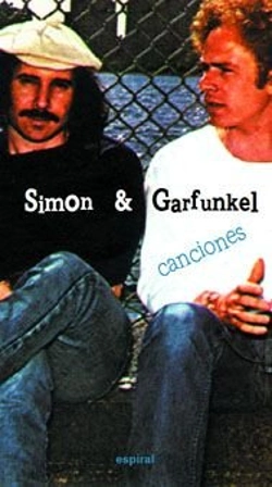 Bertrand.pt - Canciones De Simon & Garfunkel