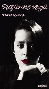 Canciones De Suzanne Vega