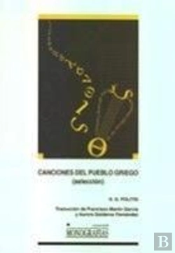 Bertrand.pt - Canciones Del Pueblo Griego
