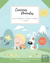 Canciones Diminutas
