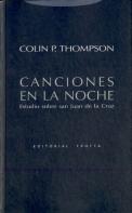 Canciones En La Noche