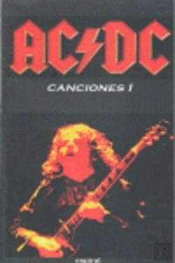Bertrand.pt - Canciones I De Ac/Dc