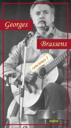 Bertrand.pt - Canciones I De Georges Brassens