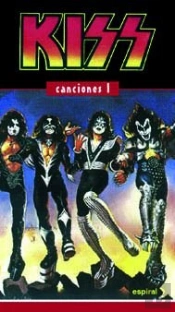 Canciones I De Kiss