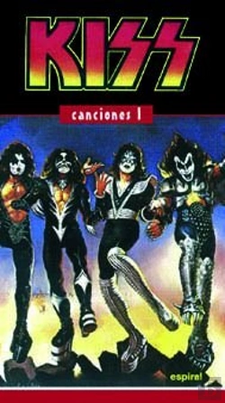 Bertrand.pt - Canciones I De Kiss
