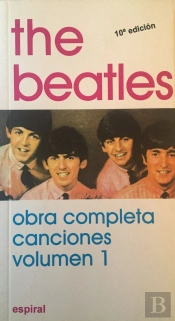 Canciones I De The Beatles