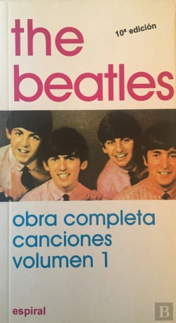 Bertrand.pt - Canciones I De The Beatles