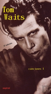 Canciones I De Tom Waits
