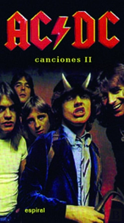 Bertrand.pt - Canciones Ii De Ac/Dc