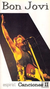 Canciones Ii De Bon Jovi