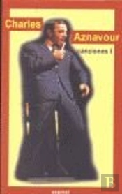 Canciones Ii De Charles Aznavour