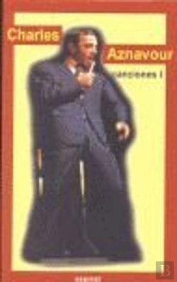 Bertrand.pt - Canciones Ii De Charles Aznavour