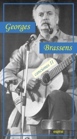 Bertrand.pt - Canciones Ii De Georges Brassens