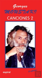 Canciones Ii De Georges Moustaki