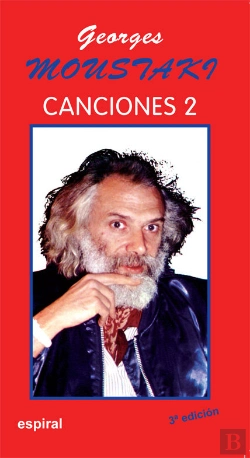 Bertrand.pt - Canciones Ii De Georges Moustaki