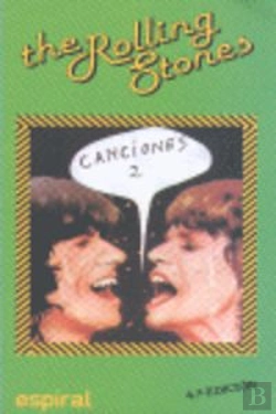 Bertrand.pt - Canciones Ii De Rolling Stones