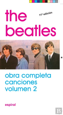 Bertrand.pt - Canciones Ii De The Beatles