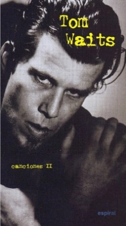 Bertrand.pt - Canciones Ii De Tom Waits
