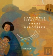 Canciones Infantiles Y Nanas De Los Arrozales