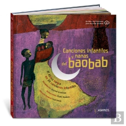 Bertrand.pt - Canciones Infantiles Y Nanas Del Baobab
