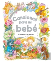 Canciones Para Mi Bebé
