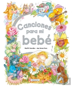 Bertrand.pt - Canciones Para Mi Bebé