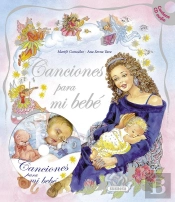 Canciones Para Mi Bebé (Con Cd)