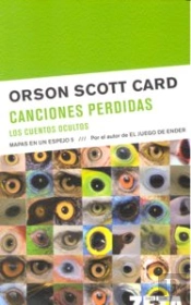 Canciones Perdidas Cuentos Ocultos Mapas Espejo 5