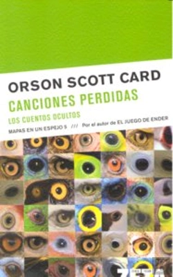 Bertrand.pt - Canciones Perdidas Cuentos Ocultos Mapas Espejo 5