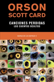 Canciones Perdidas | Los Cuentos Ocultos (Mapas En Un Espejo 5)