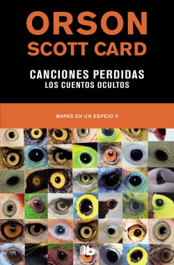 Bertrand.pt - Canciones Perdidas | Los Cuentos Ocultos (Mapas En Un Espejo 5)