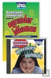 Canciones Tematicas Para Aprender Idiomas
