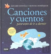 Canciones Y Cuentos Para Antes De Ir A Dormir