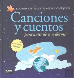 Bertrand.pt - Canciones Y Cuentos Para Antes De Ir A Dormir