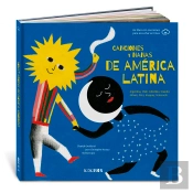 Canciones Y Nanas De America Latina