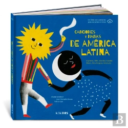 Bertrand.pt - Canciones Y Nanas De America Latina