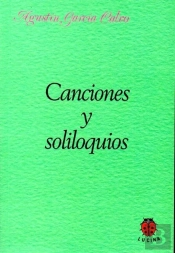 Canciones Y Soliloquios