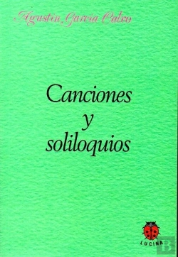 Bertrand.pt - Canciones Y Soliloquios