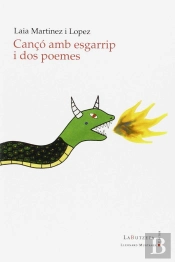 Cançó Amb Esgarrip I Dos Poemes