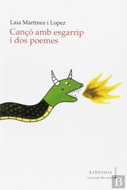 Bertrand.pt - Cançó Amb Esgarrip I Dos Poemes