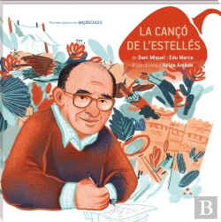 Bertrand.pt - Canço De L'Estelles Majuscules, La