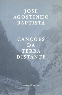 Bertrand.pt - Canções da Terra Distante