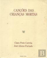 Canções das Crianças Mortas