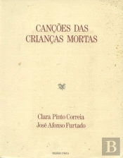 Canções das Crianças Mortas
